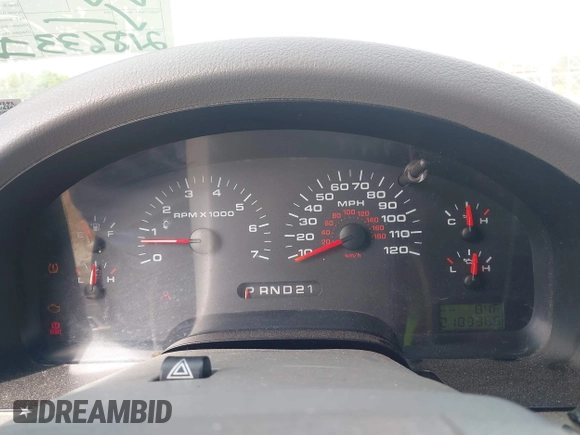 2007 Ford F-150 XLT with VIN 1FTPW14VX7FB45692, listed as a IAAI auction lot 42130978 with 218,336 mi miles and . Bid and sale history available at DreamBid. Image 7.