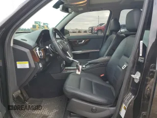 2014 Mercedes-Benz GLK 350 with VIN WDCGG8JB1EG241907, listed as a Copart auction lot 72066414 with 94,276 mi miles and Salvage Title. Bid and sale history available at DreamBid. Image 7.