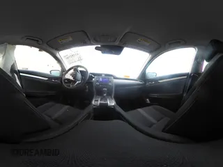 2021 Honda Civic LX с VIN 2HGFC2F6XMH556442, выставлен на аукционе IAAI как лот 42252316 с пробегом 25 375 миль миль и . История ставок и продаж доступна на DreamBid. Изображение 18.