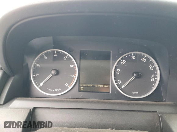 2010 Land Rover LR4 HSE с VIN SALAG2D4XAA542722, выставлен на аукционе Copart как лот 43854565 с пробегом 153 487 миль миль и Чистый • Clean title. История ставок и продаж доступна на DreamBid. Изображение 9.