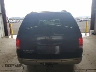 2002 Ford Explorer Eddie Bauer с VIN 1FMZU74K92ZC82049, выставлен на аукционе Copart как лот 66471525 с пробегом 124 694 миль миль и Чистый • Clean title. История ставок и продаж доступна на DreamBid. Изображение 6.
