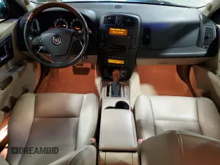 2004 Cadillac CTS with VIN 1G6DM577740151464, listed as a Copart auction lot 79255064 with 29,840 mi miles and Salvage Title. Bid and sale history available at carsss.com. Image 8.