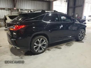 2017 Lexus RX 350 с VIN 2T2BZMCA7HC101687, выставлен на аукционе Copart как лот 60102815 с пробегом 111 323 миль миль и Списание • Salvage title. История ставок и продаж доступна на DreamBid. Изображение 3.