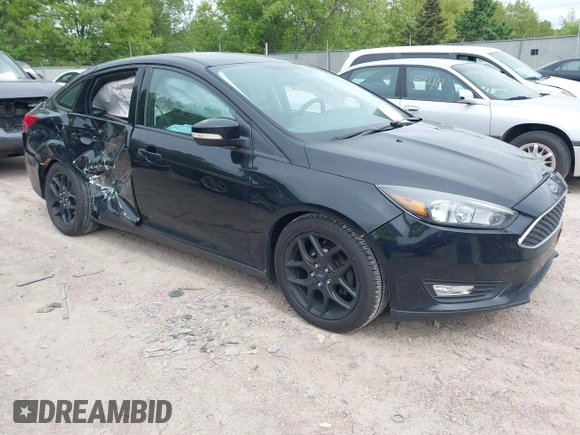 2016 Ford Focus SE с VIN 1FADP3F23GL244313, выставлен на аукционе IAAI как лот 42282622 с пробегом Не указан миль и . История ставок и продаж доступна на DreamBid. Изображение 1.