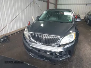 2013 Buick Verano with VIN 1G4PP5SK3D4224895, listed as a IAAI auction lot 42516565 with 110,349 mi miles and . Bid and sale history available at DreamBid. Image 6.