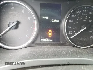 2016 Mitsubishi Outlander ES с VIN JA4AZ2A37GZ600514, выставлен на аукционе Copart как лот 70331994 с пробегом 228 844 миль миль и Списание • Salvage title. История ставок и продаж доступна на DreamBid. Изображение 9.