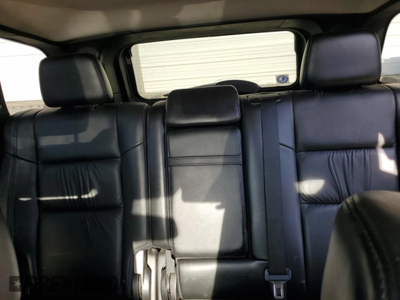 2011 Jeep Grand Cherokee 70th Anniversary with VIN 1J4RR4GGXBC632233, listed as a Copart auction lot 41790435 with 253,607 mi miles and Salvage Title. Bid and sale history available at carsss.com. Image 10.