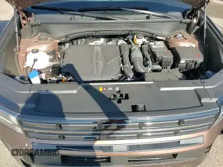 2025 Hyundai Santa Fe XRT с VIN 5NMP3DGL1SH126206, выставлен на аукционе Copart как лот 71076925 с пробегом 5 180 миль миль и Списание • Salvage title. История ставок и продаж доступна на DreamBid. Изображение 15.