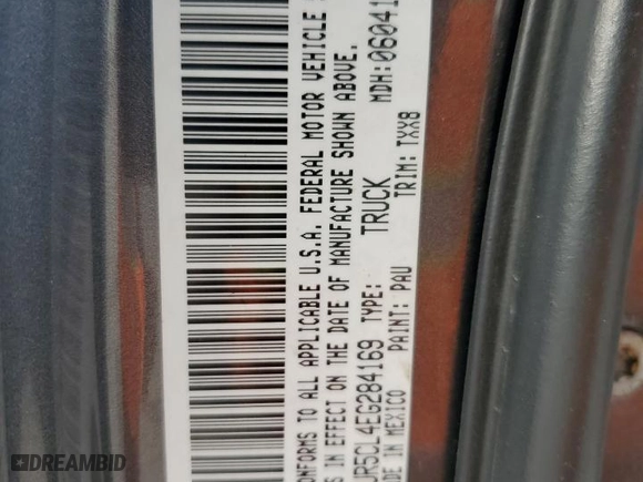 2014 Ram 2500 Tradesman with VIN 3C6UR5CL4EG284169, listed as a Copart auction lot 87013224 with 176,342 mi miles and Salvage Title. Bid and sale history available at carsss.com. Image 14.