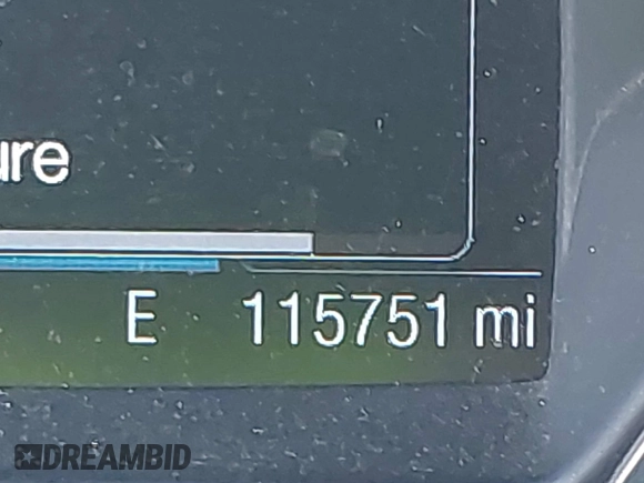 2016 Ford Escape SE z VIN 1FMCU9GX2GUC47933, wystawiony jako IAAI lot #42301520 z przebiegiem 115 751 mil mil oraz . Historia ofert i sprzedaży dostępna na DreamBid. Obrazek 15.