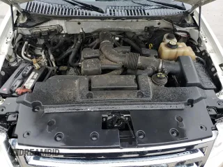 2008 Ford Expedition SSV with VIN 1FMFU16558LA26638, listed as a Copart auction lot 56065935 with 188,781 mi miles and Salvage title. Bid and sale history available at DreamBid. Image 12.