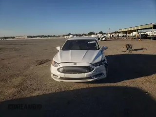 2018 Ford Fusion Hybrid SE with VIN 3FA6P0LU5JR262611, listed as a Copart auction lot 69507512 with 98,252 mi miles. Bid and sale history available at carsss.com. Image 11.