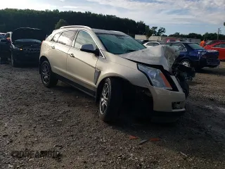 2015 Cadillac SRX Premium Collection with VIN 3GYFNDE36FS570554, listed as a Copart auction lot 63881295 with 109,864 mi miles and Salvage title. Bid and sale history available at DreamBid. Image 14.