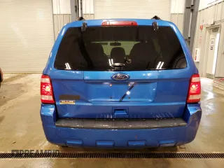 2011 Ford Escape XLT с VIN 1FMCU9D74BKB92538, выставлен на аукционе Copart как лот 54223265 с пробегом 167 277 миль миль и Чистый • Clean title. История ставок и продаж доступна на DreamBid. Изображение 6.