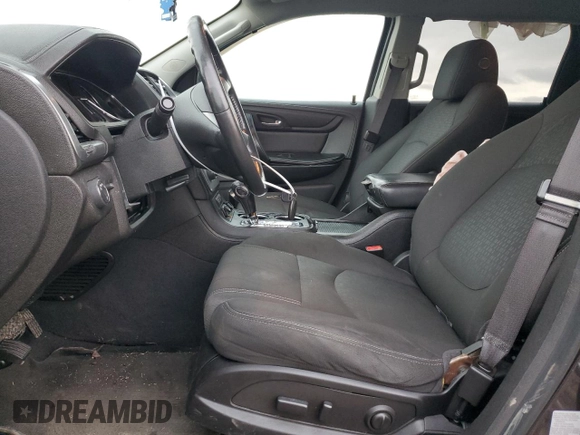 2015 GMC Acadia SLE with VIN 1GKKRPKD5FJ313947, listed as a Copart auction lot 43134825 with 169,188 mi miles and Salvage Title. Bid and sale history available at carsss.com. Image 7.