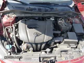 2016 Scion iA z VIN 3MYDLBZV0GY118621, wystawiony jako IAAI lot #42342512 z przebiegiem 71 193 mil mil oraz . Historia ofert i sprzedaży dostępna na DreamBid. Obrazek 10.