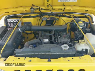 2002 Jeep Wrangler X с VIN 1J4FA39S42P711072, выставлен на аукционе IAAI как лот 42879595 с пробегом 147 384 миль миль и . История ставок и продаж доступна на DreamBid. Изображение 12.