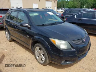 2004 Pontiac Vibe с VIN 5Y2SL62844Z464545, выставлен на аукционе IAAI как лот 42286032 с пробегом 189 210 миль миль и . История ставок и продаж доступна на DreamBid. Изображение 1.