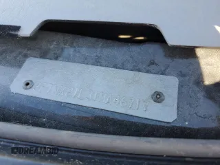 2001 Ford F-250 XL с VIN 3FTNX21L31MA46717, выставлен на аукционе Copart как лот 56552235 с пробегом 96 702 миль миль и Списание • Salvage title. История ставок и продаж доступна на DreamBid. Изображение 12.