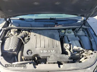 2014 Buick LaCrosse Leather with VIN 1G4GC5G37EF291003, listed as a Copart auction lot 76665934 with 217,036 mi miles and Salvage title. Bid and sale history available at DreamBid. Image 11.