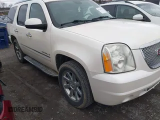 2009 GMC Yukon Denali с VIN 1GKFC03259R255934, выставлен на аукционе IAAI как лот 41742278 с пробегом 279 399 миль миль и . История ставок и продаж доступна на DreamBid. Изображение 1.