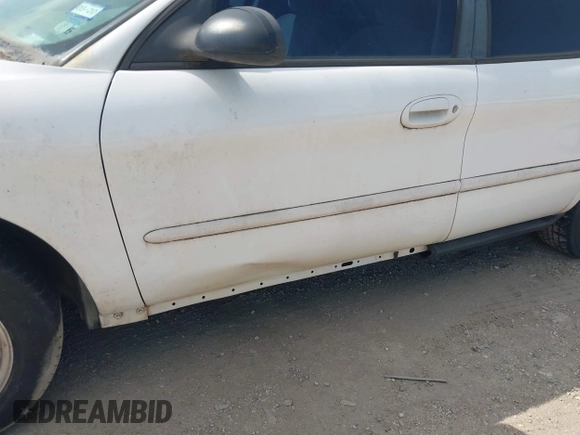 2007 Ford Taurus SE with VIN 1FAFP53U87A113609, listed as a IAAI auction lot 42490331 with 202,099 mi miles and . Bid and sale history available at DreamBid. Image 6.