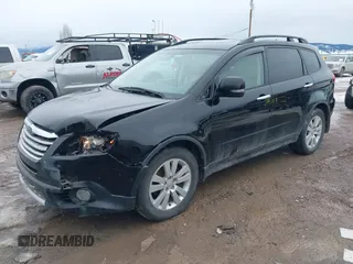 2013 Subaru Tribeca Limited с VIN 4S4WX9GDXD4400922, выставлен на аукционе IAAI как лот 41651477 с пробегом 160 404 миль миль и . История ставок и продаж доступна на DreamBid. Изображение 6.