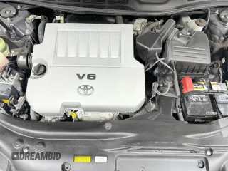 2009 Toyota Avalon XL with VIN 4T1BK36B79U329292, listed as a Copart auction lot 54969115 with 52,349 mi miles and Clean Title. Bid and sale history available at carsss.com. Image 7.