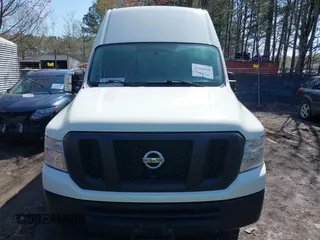 2021 Nissan NV Cargo SV with VIN 1N6AF0LY5MN802490, listed as a IAAI auction lot 41929900 with 83,299 mi miles and . Bid and sale history available at DreamBid. Image 12.