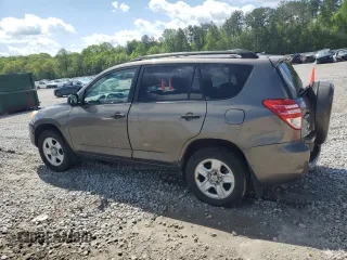 2009 Toyota RAV4 with VIN JTMBF33V695012881, listed as a Copart auction lot 52943765 with 220,005 mi miles and Clean Title. Bid and sale history available at carsss.com. Image 2.