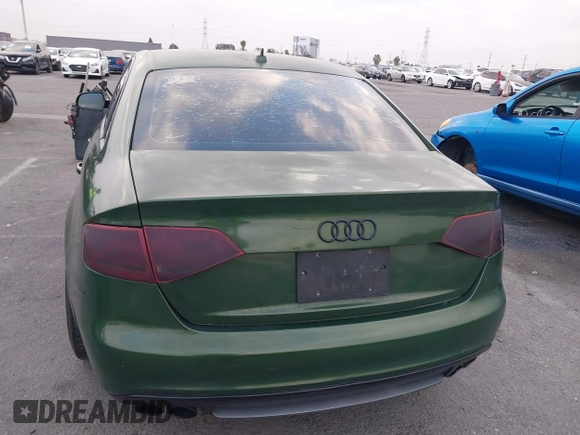 2012 Audi S4 Prestige with VIN WAUKGAFL4CA064436, listed as a IAAI auction lot 42116627 with 117,262 mi miles. Bid and sale history available at carsss.com. Image 16.