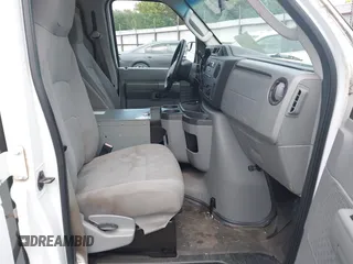 2011 Ford Econoline Cargo Commercial with VIN 1FTNE2EL4BDA70800, listed as a IAAI auction lot 42523533 with 139,962 mi miles and . Bid and sale history available at DreamBid. Image 5.