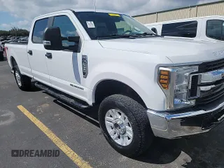2018 Ford F-250 XL with VIN 1FT7W2BT1JEC45930, listed as a IAAI auction lot 42717462 with 134,466 mi miles and . Bid and sale history available at DreamBid. Image 23.
