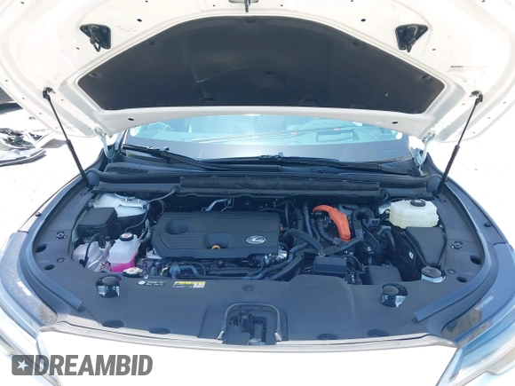 2024 Lexus RX 350h с VIN 2T2BBMCA1RC053450, выставлен на аукционе IAAI как лот 42487966 с пробегом 4 998 миль миль и . История ставок и продаж доступна на DreamBid. Изображение 10.