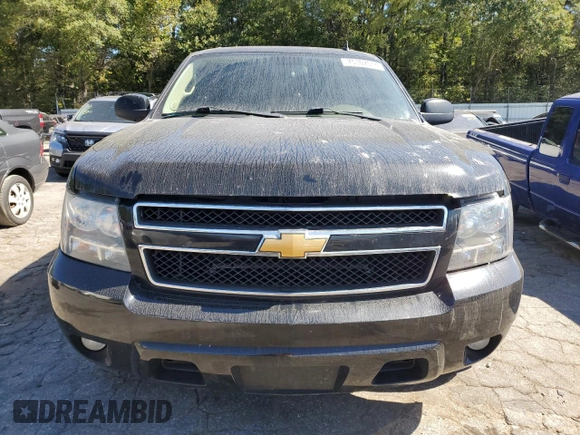2013 Chevrolet Suburban LT with VIN 1GNSCJE09DR235732, listed as a Copart auction lot 75107514 with 256,229 mi miles and Clean Title. Bid and sale history available at carsss.com. Image 5.