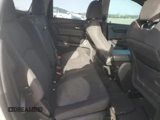 2015 Chevrolet Traverse LT with VIN 1GNKVGKD9FJ310709, listed as a Copart auction lot 47827015 with 176,208 mi miles and Salvage Title. Bid and sale history available at DreamBid. Image 11.
