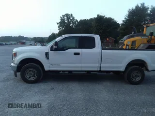 2020 Ford F-250 XL z VIN 1FT7X2BT0LEE50462, wystawiony jako IAAI lot #42384738 z przebiegiem 291 687 mil mil oraz . Historia ofert i sprzedaży dostępna na DreamBid. Obrazek 14.