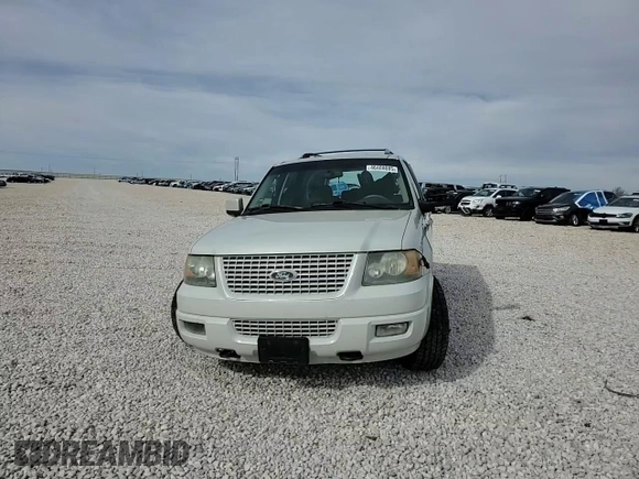 2005 Ford Expedition Limited with VIN 1FMFU20545LA81155, listed as a Copart auction lot 46408085 with 175,549 mi miles and Clean Title. Bid and sale history available at carsss.com. Image 10.