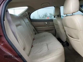 2000 Mercury Sable LS Premium z VIN 1MEFM59S1YA600756, wystawiony jako Copart lot #78743334 z przebiegiem 163 595 mil mil oraz Szkody całkowita. Historia ofert i sprzedaży dostępna na DreamBid. Obrazek 10.