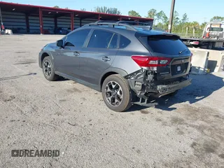 2020 Subaru Crosstrek Premium z VIN JF2GTAEC0L8252370, wystawiony jako IAAI lot #42029389 z przebiegiem 47 090 mil mil oraz . Historia ofert i sprzedaży dostępna na DreamBid. Obrazek 3.