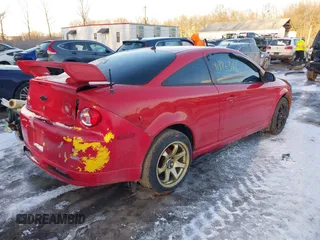 2010 Chevrolet Cobalt with VIN 1G1AA1F57A7129073, listed as a IAAI auction lot 41376366 with 207,890 mi miles and . Bid and sale history available at DreamBid. Image 4.