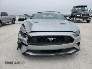2021 Ford Mustang EcoBoost с VIN 1FATP8UHXM5116683, выставлен на аукционе Copart как лот 86470524 с пробегом 76 093 миль миль и Списание • Salvage title. История ставок и продаж доступна на DreamBid. Изображение 5.