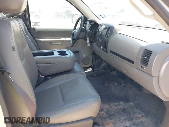 2012 Chevrolet Silverado 1500 Work Truck with VIN 1GCNKPE02CZ220984, listed as a IAAI auction lot 42223753 with 80,053 mi miles and . Bid and sale history available at DreamBid. Image 5.