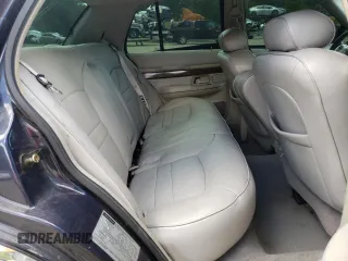 1999 Mercury Grand Marquis LS с VIN 2MEFM75W2XX683074, выставлен на аукционе Copart как лот 55679225 с пробегом 198 956 миль миль и Списание • Salvage title. История ставок и продаж доступна на DreamBid. Изображение 10.