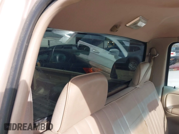 1993 Ford Ranger Splash with VIN 1FTCR10A2PUB81056, listed as a IAAI auction lot 41662206 with 54,883 mi miles and . Bid and sale history available at DreamBid. Image 8.