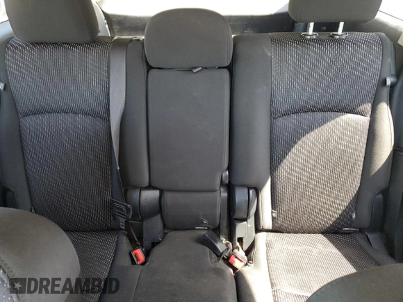 2020 Dodge Journey SE Value with VIN 3C4PDCABXLT274558, listed as a Copart auction lot 50407555 with 106,404 mi miles and Salvage Title. Bid and sale history available at DreamBid. Image 10.