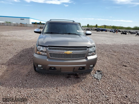 2013 Chevrolet Suburban LS with VIN 1GNSCHE02DR178623, listed as a Copart auction lot 54065035 with 238,990 mi miles and Clean Title. Bid and sale history available at carsss.com. Image 5.