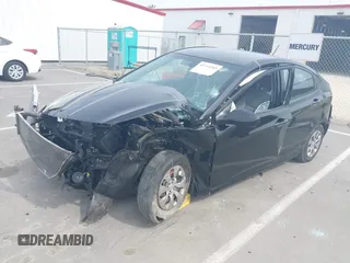 2016 Hyundai Accent SE with VIN KMHCT4AE0GU037599, listed as a IAAI auction lot 42114183 with 132,020 mi miles and . Bid and sale history available at DreamBid. Image 2.