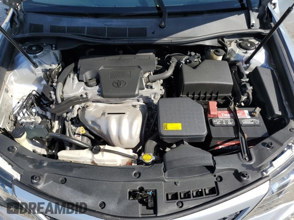 2013 Toyota Camry L with VIN 4T1BF1FK4DU641152, listed as a Copart auction lot 49904965 with 174,677 mi miles and Salvage Title. Bid and sale history available at DreamBid. Image 11.
