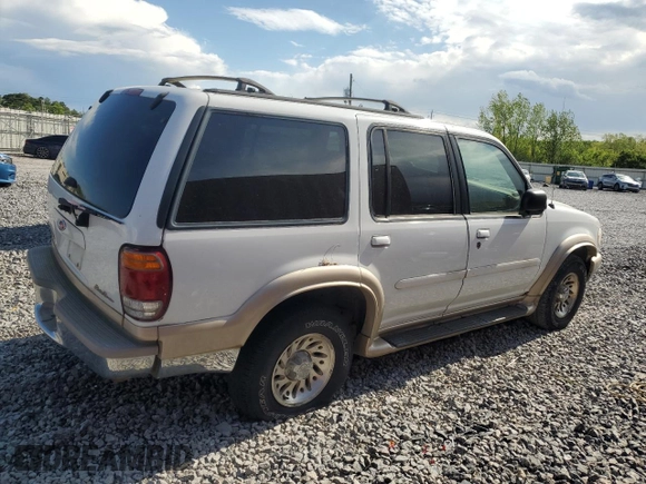 2000 Ford Explorer с VIN 1FMZU63X2YUB17781, выставлен на аукционе Copart как лот 53030775 с пробегом 118 781 миль миль и Чистый • Clean title. История ставок и продаж доступна на DreamBid. Изображение 3.